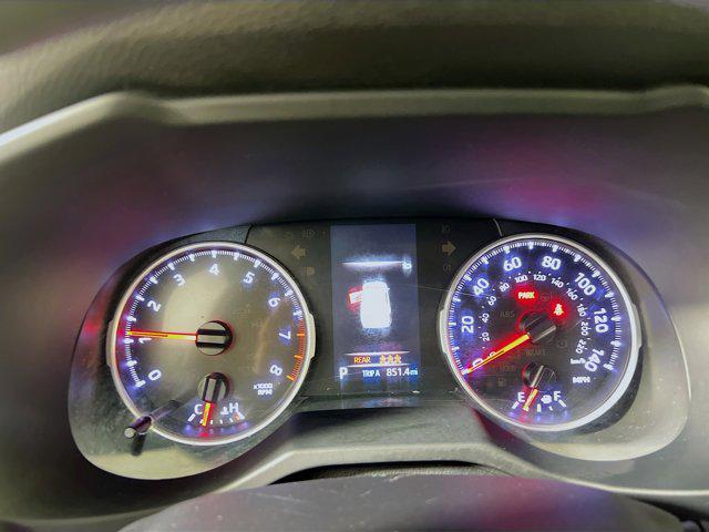 used 2021 Toyota RAV4 car, priced at $19,091