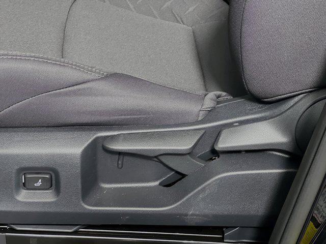 new 2024 Toyota Tacoma car, priced at $43,293