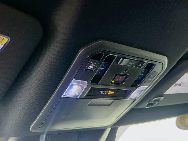 used 2023 Toyota Tundra car, priced at $54,180