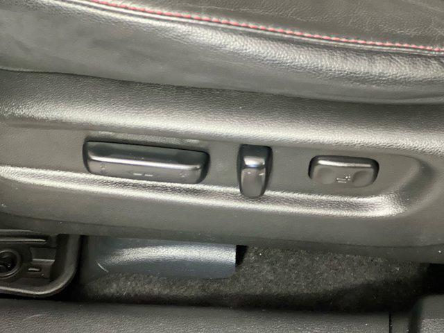 used 2018 Honda Ridgeline car, priced at $19,480