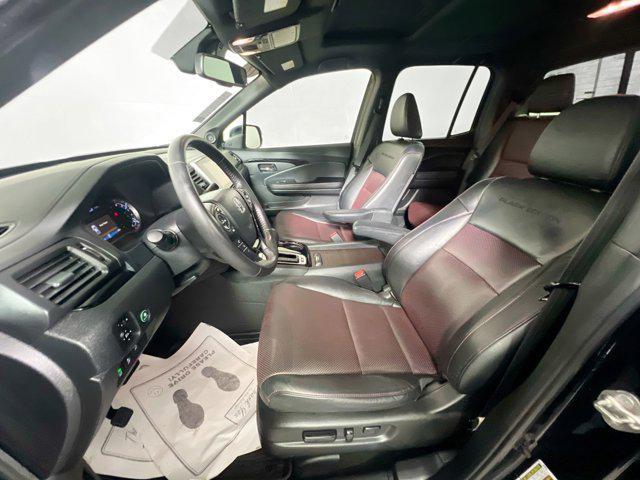 used 2018 Honda Ridgeline car, priced at $19,480