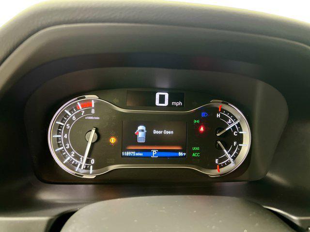 used 2018 Honda Ridgeline car, priced at $19,480