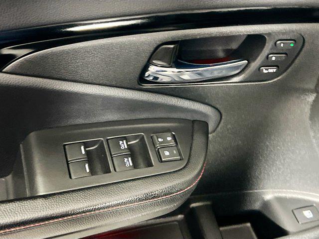 used 2018 Honda Ridgeline car, priced at $19,480