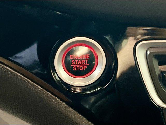 used 2018 Honda Ridgeline car, priced at $19,480