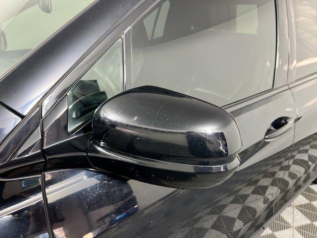 used 2018 Honda Ridgeline car, priced at $19,480