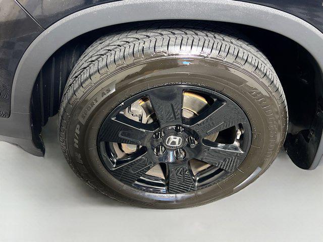 used 2018 Honda Ridgeline car, priced at $19,480