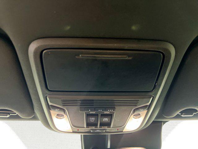 used 2018 Honda Ridgeline car, priced at $19,480