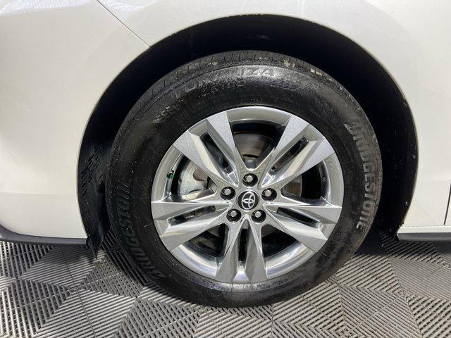 used 2023 Toyota Sienna car, priced at $51,995