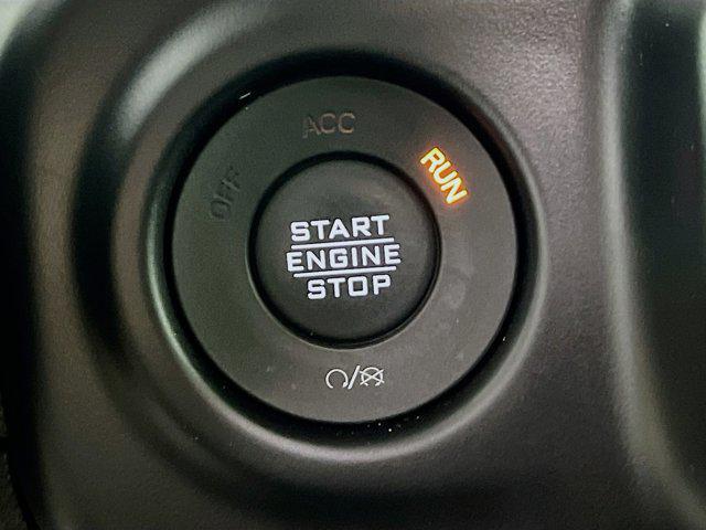 used 2020 Jeep Wrangler Unlimited car, priced at $26,990