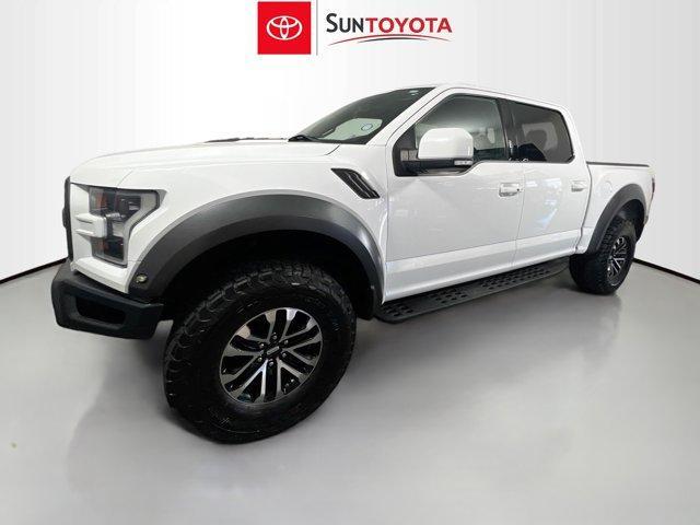 used 2020 Ford F-150 car, priced at $51,900