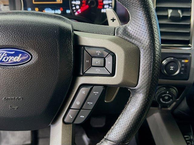 used 2020 Ford F-150 car, priced at $51,900