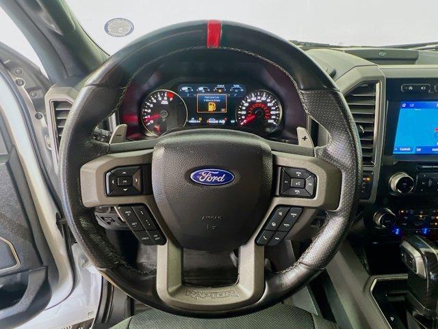 used 2020 Ford F-150 car, priced at $51,900