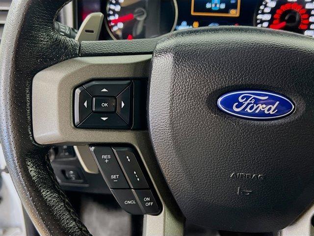 used 2020 Ford F-150 car, priced at $51,900