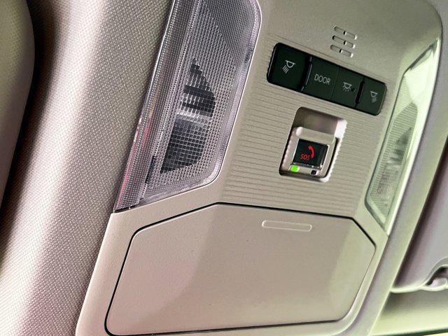 new 2025 Toyota RAV4 car, priced at $32,198