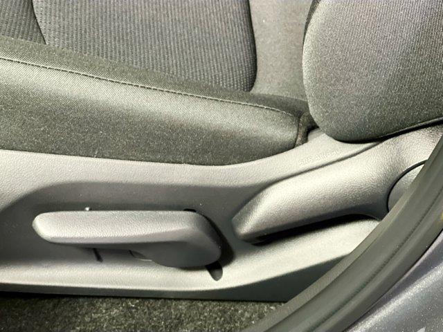 new 2025 Toyota RAV4 car, priced at $32,198