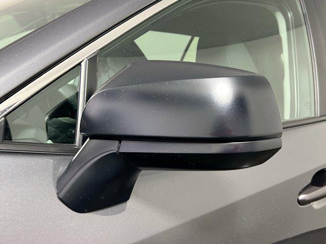 new 2025 Toyota RAV4 car, priced at $32,198