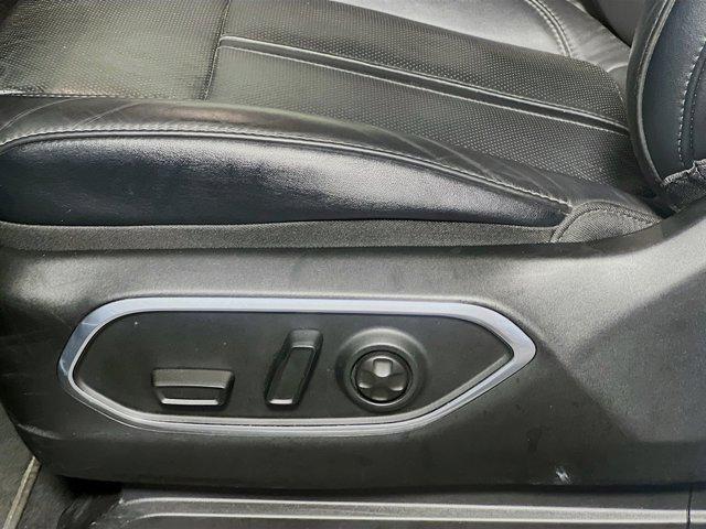 used 2022 Jeep Wagoneer car, priced at $40,937
