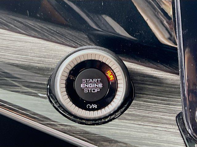 used 2022 Jeep Wagoneer car, priced at $40,937