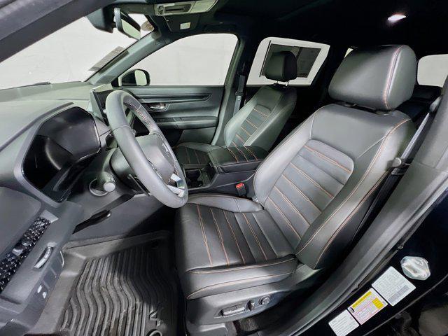 used 2024 Honda CR-V Hybrid car, priced at $31,330