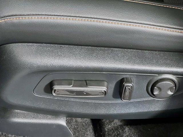 used 2024 Honda CR-V Hybrid car, priced at $31,330