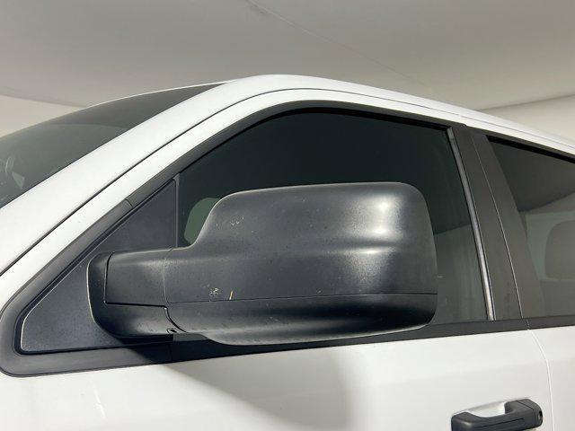 used 2023 Ram 1500 car, priced at $35,995