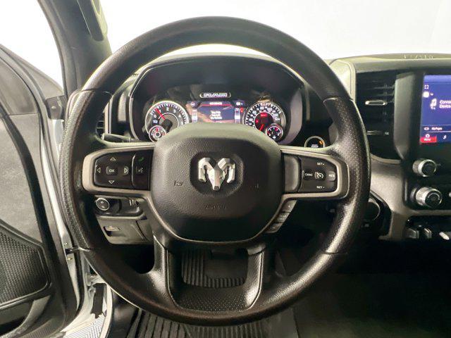 used 2023 Ram 1500 car, priced at $35,995