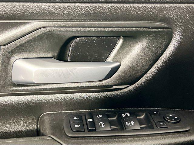 used 2023 Ram 1500 car, priced at $35,995