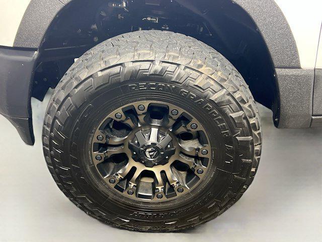 used 2023 Ram 1500 car, priced at $35,995