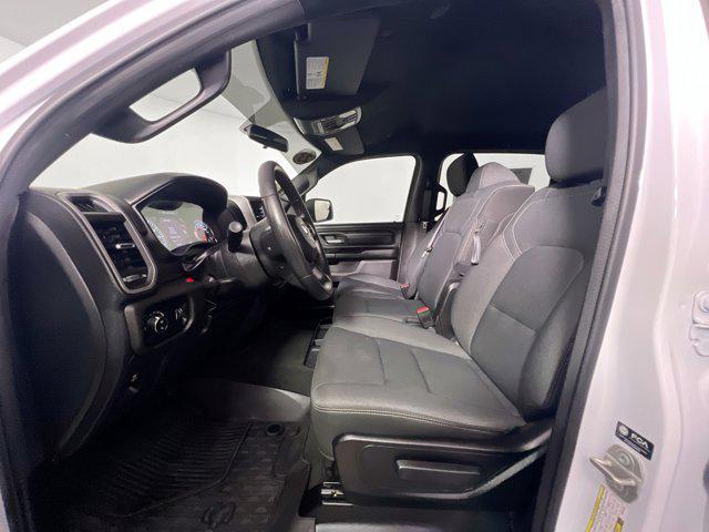 used 2023 Ram 1500 car, priced at $35,995