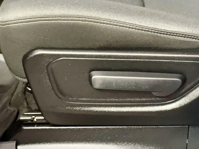 used 2023 Ram 1500 car, priced at $35,995