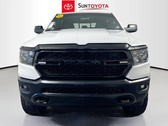 used 2023 Ram 1500 car, priced at $35,995