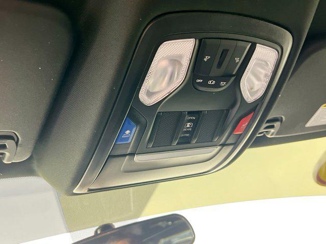 used 2023 Ram 1500 car, priced at $35,995