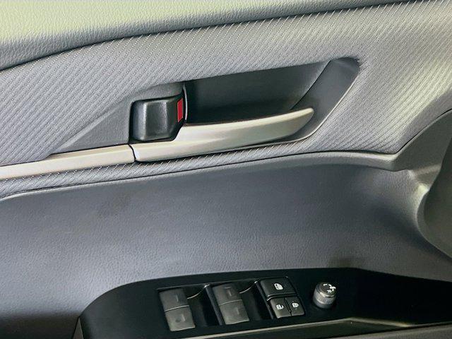 new 2025 Toyota Camry car, priced at $33,099