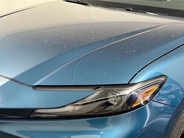 new 2025 Toyota Camry car, priced at $33,099