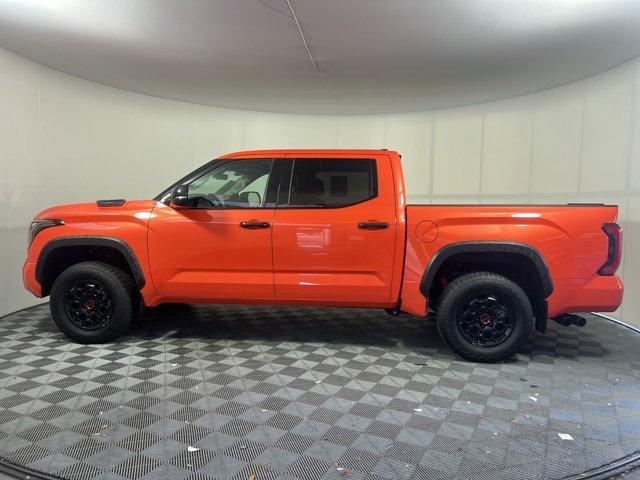 used 2023 Toyota Tundra Hybrid car, priced at $65,697