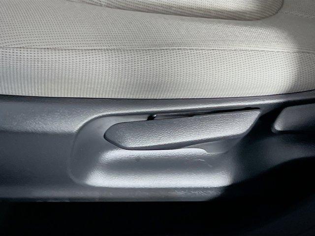 used 2022 Toyota Corolla Cross car, priced at $20,650