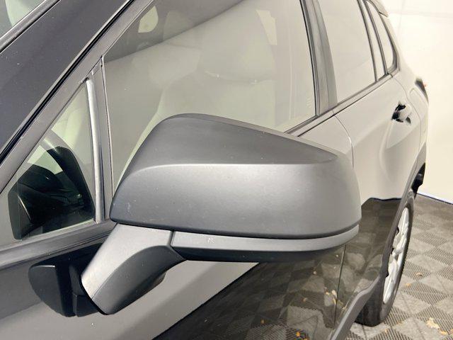 used 2022 Toyota Corolla Cross car, priced at $20,650