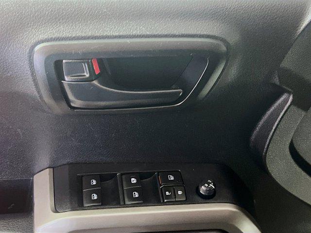 used 2022 Toyota Tacoma car, priced at $29,619