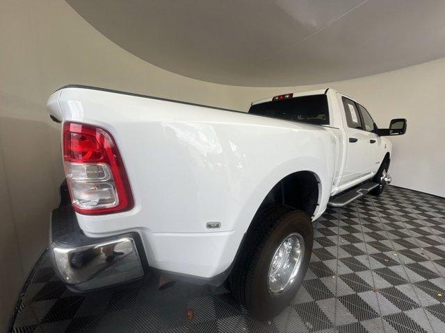 used 2023 Ram 3500 car, priced at $47,965