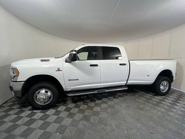 used 2023 Ram 3500 car, priced at $47,965