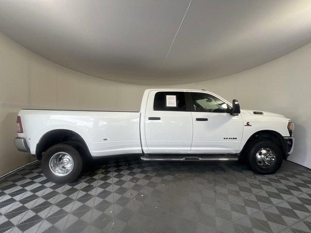 used 2023 Ram 3500 car, priced at $47,965