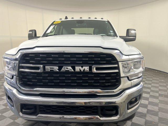 used 2023 Ram 3500 car, priced at $47,965