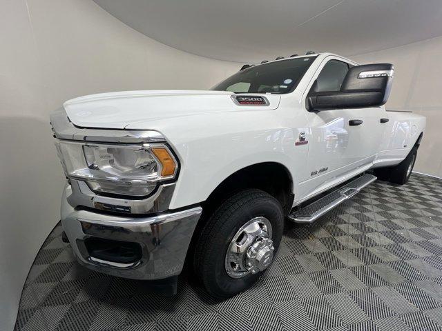 used 2023 Ram 3500 car, priced at $47,965