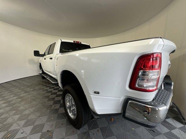 used 2023 Ram 3500 car, priced at $47,965