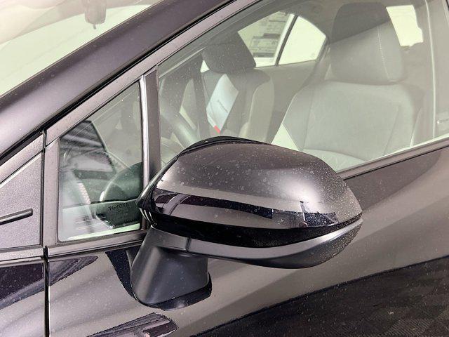 new 2025 Toyota Corolla car, priced at $23,420