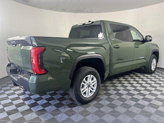 used 2023 Toyota Tundra car, priced at $51,495