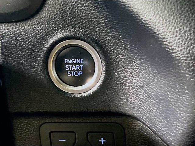 used 2023 Toyota Tundra car, priced at $44,997