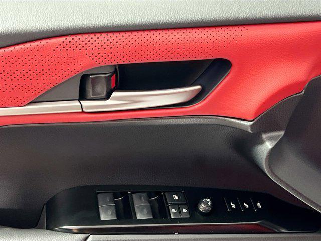 new 2026 Toyota Camry car, priced at $40,598