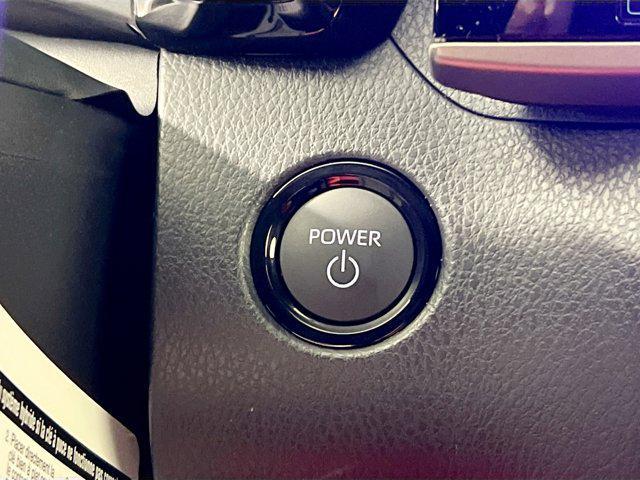 new 2026 Toyota Camry car, priced at $40,598