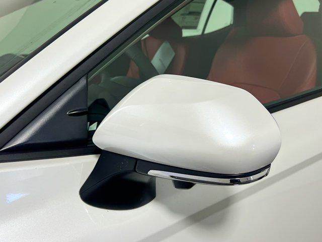 new 2026 Toyota Camry car, priced at $40,598